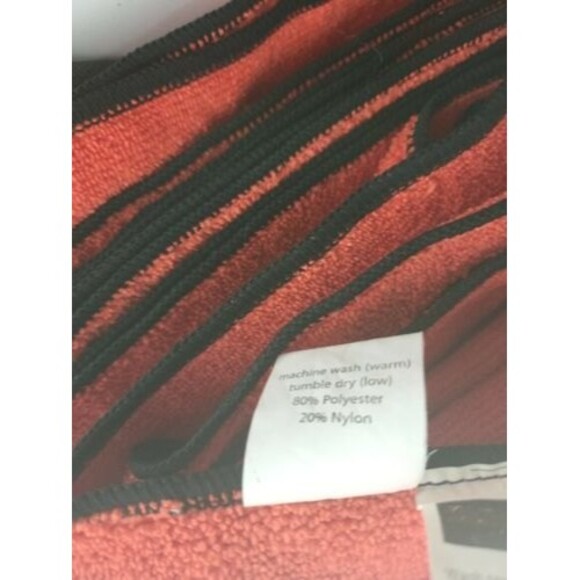 Fitness Mat By Skinnygirl Workout - Picture 3 of 6